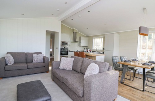 Builth Wells Cottage | Seren Lodge