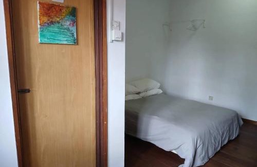 Kelang Gates Baharu House | Serene Mountain Retreat in KL - Entire House for Rent