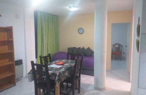 La Cuesta Apartment | Serena
