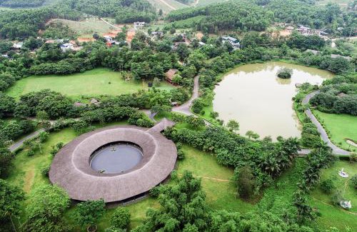 Bay Lang Resort | Serena Kim Boi Resort - Hoa Binh