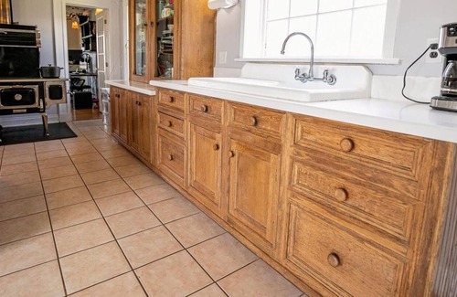 Amherst House | Serena & Peaceful Heritage House in Historic Amherst, Nova Scotia with big yard.