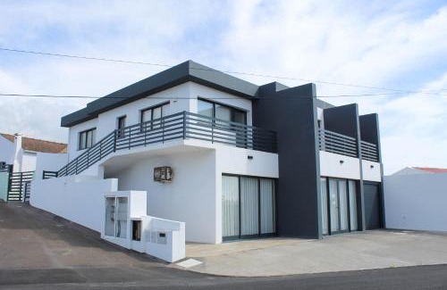 Carmo Apartment | Serena