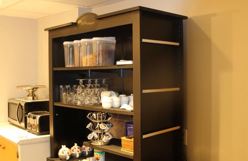 Stratford Bed & Breakfast | Serendib Bed & Breakfast