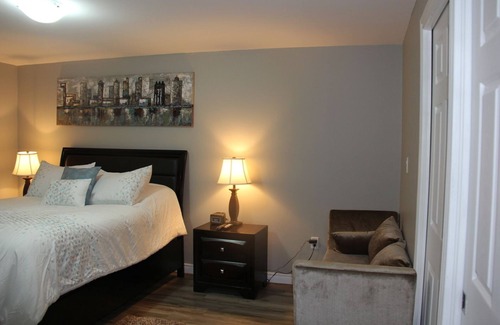 Stratford Bed & Breakfast | Serendib Bed & Breakfast