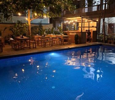 Arambol Apartment | Serendipity Goa - Service Apartments and Cafe