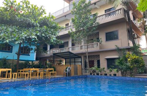 Arambol Apartment | Serendipity Goa - Service Apartments and Cafe