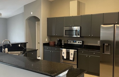 Inverness House | Serendipity Place Inverness w/private pool