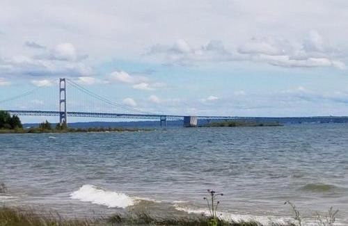 St Ignace House | Serendipity