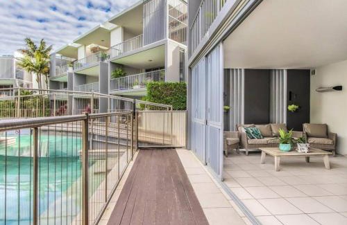 Casuarina Apartment | Serene 3 Bedroom Poolside Retreat at Drift