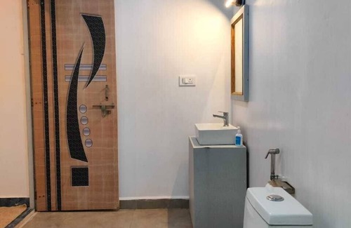 Agonda Hotel | Serene Beach Agonda