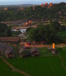 Sanapur House | Serene Boulder