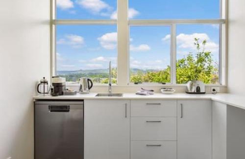 Whitford House | Serene Breeze Escape with estuary view