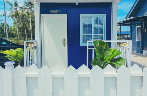 Kuala Terengganu Cabin | Serene Cabin Retreat in Kuala Terengganu