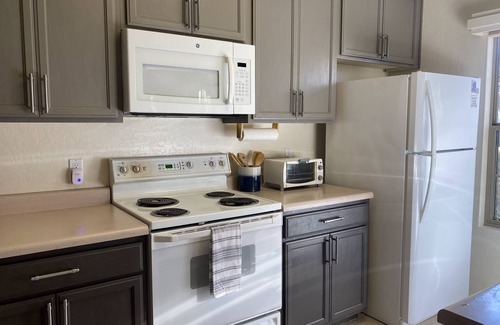 Nepenthe Condo | Serene Condo in West Sedona in Nepenthe Neighborhood-Centrally located!n