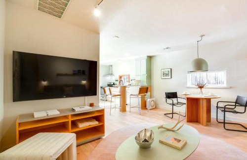 Southside Apartment | Serene Couples Retreat 3 Mi to Dtwn Santa Fe