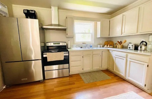 West Saugerties Cottage | Serene, Eco West Saugerties Retreat