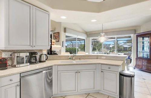 Marco Island House | Serene Getaway: Your Perfect Vacation Home Awaits
