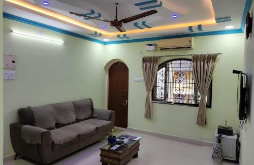 Panaji Apartment | Serene Homestay