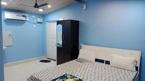 Panaji Apartment | Serene Homestay (Mini -For 2 to 3 Guest)