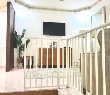 Batu Caves House | Serene Homestay