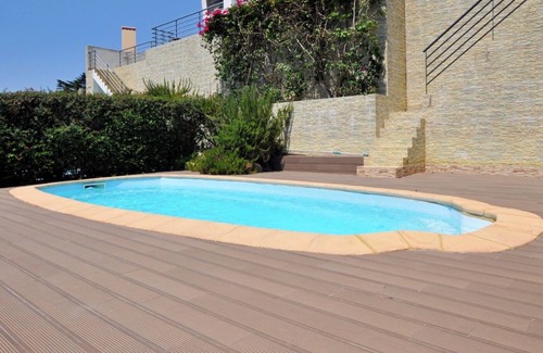 Zambujal House | Serene house 2 minutes from Sesimbra beach, very quiet.