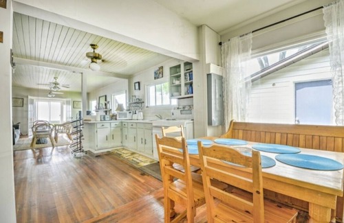 Town of Essex Cottage | Serene Lakeside living! A charming three bedroom one bath cottage