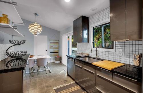 Cathedral City Cove House | Serene Majestic Views & Walkable to Virtually All