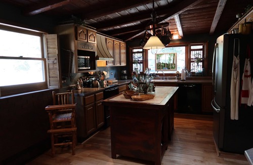 Idaho Springs House | Serene Mountain Home