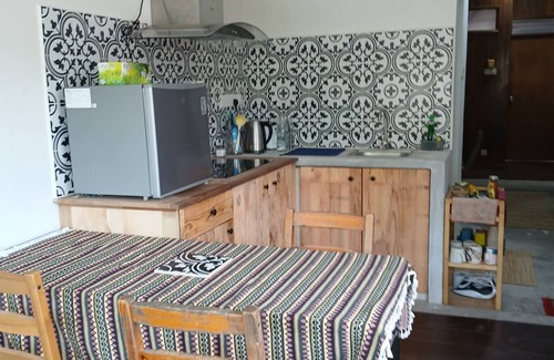 Kelang Gates Baharu House | Serene Mountain Retreat in KL - Entire House for Rent