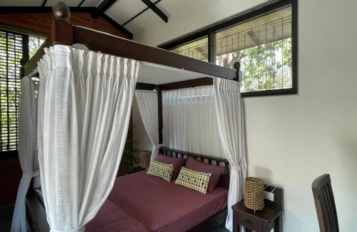 Amarnath Other | Serene Nature Escape- Farmhouse Near Navi Mumbai