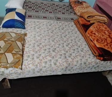 Jhusi House | Serene Neo Home Stay