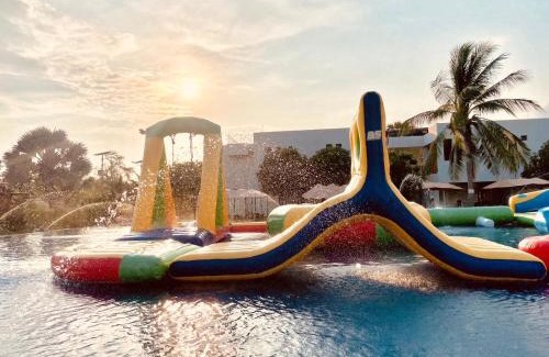 Ban Chang Hotel | Serene Phla Resort and Restaurant