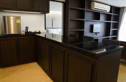 Ban Chang Hotel | Serene Phla resort and restaurant