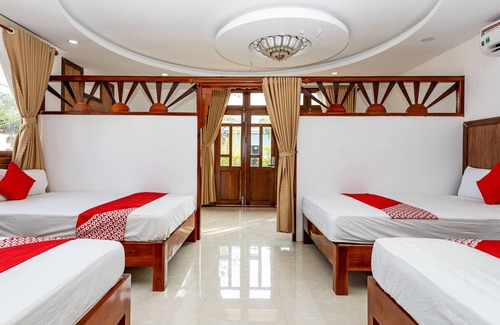 Ham Ninh Hotel | Serene Resort Phu Quoc