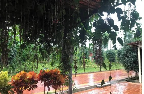 Chikkaballapur Apartment | Serene Retreat Nandi Hills