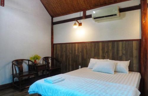 Ham Ninh Resort | Serene Retreat Phu Quoc