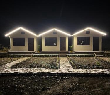 Kandaghat Cabin | Serene River Cottages Sadhupul