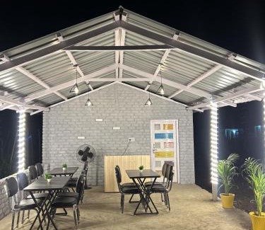 Kandaghat Cabin | Serene River Cottages Sadhupul