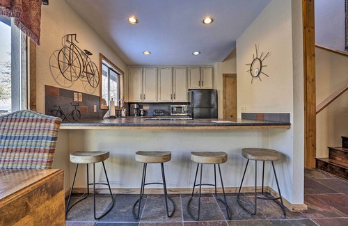 Twin Creeks House | Serene Ski Retreat - 3 Miles to Sun Valley Resort!
