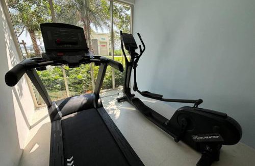 Pelabuhan Klang Apartment | Serene Stay in Klang, Malaysia