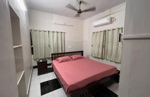 Visakhapatnam Villa | Serene Stay