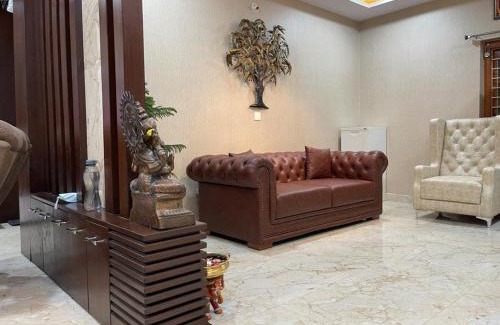 Hyderabad Apartment | serene stays