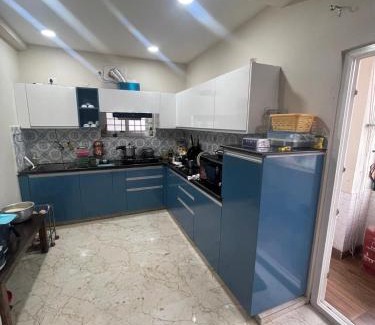 Hyderabad Apartment | serene stays