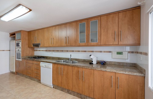 Torre de la Horadada Villa | Serene Tide Villa by Fidalsa