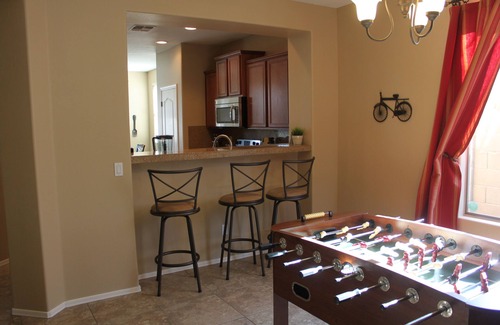 Sanalina House | Serene Vacation Home with Private HEATED Pool and Park