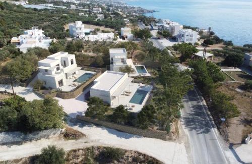 Achlia Apartment | serene villas