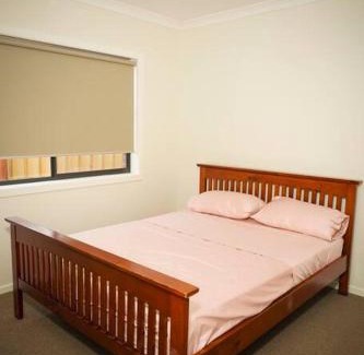 Donnybrook House | Serene Vista Homes-4-bedroom house