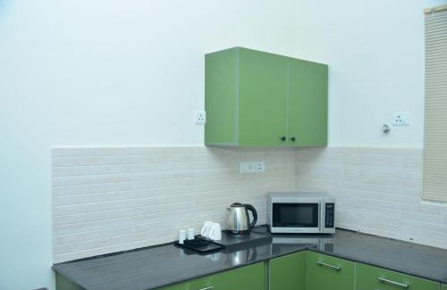 Hulikere Villa | SERENE WOODS VILLAMENTS