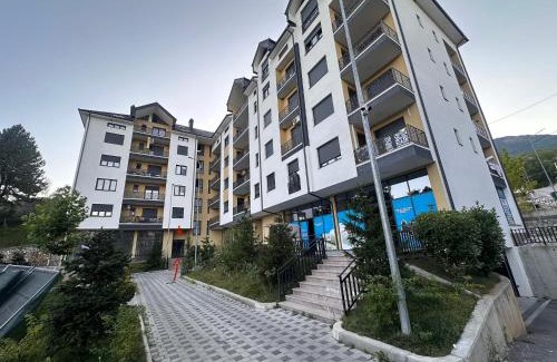 Bajram Curri Apartment | Serenità Apartment