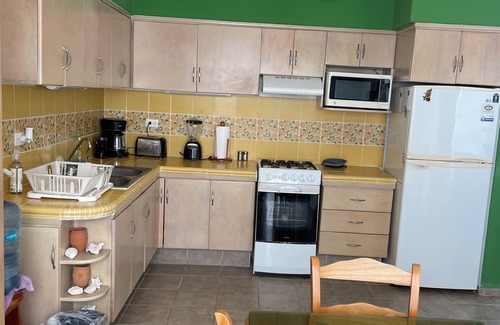 Colonos Cuzamil House | SERENITY AND COMFORT: WEEKLY & MONTHLY DISCOUNT. PET FRIENDLY!